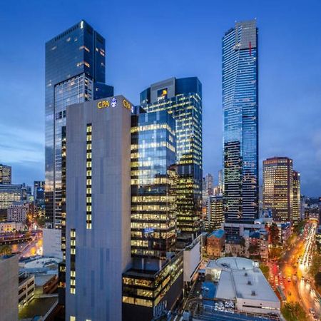 Staycentral - Cityviews On City Road Southbank Melbourne Quarto foto