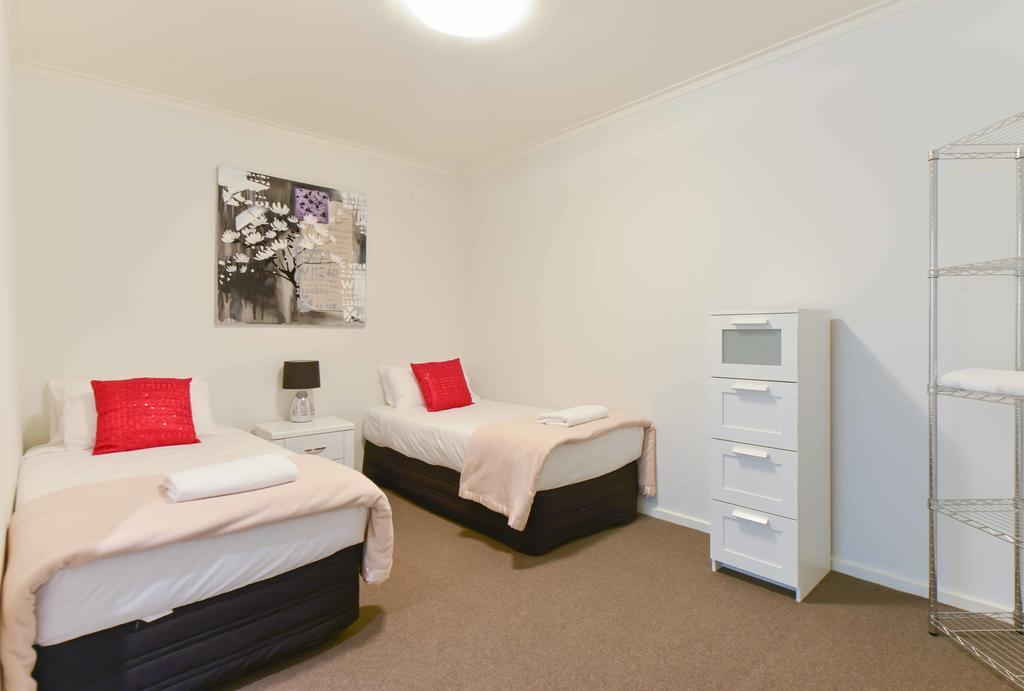 Staycentral - Cityviews On City Road Southbank Melbourne Quarto foto