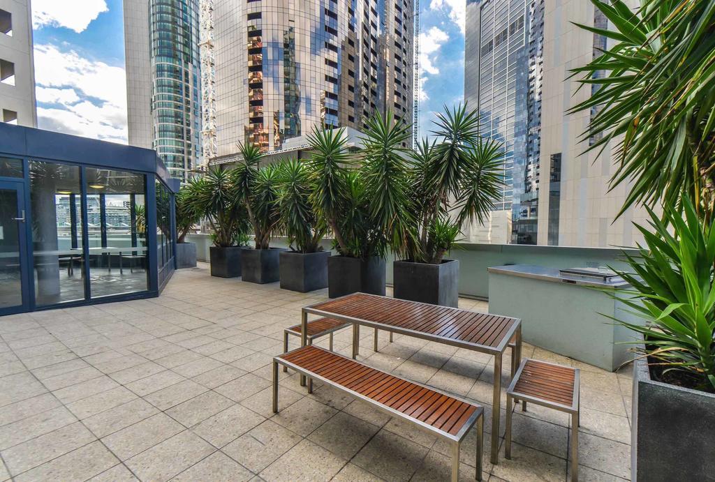 Staycentral - Cityviews On City Road Southbank Melbourne Quarto foto