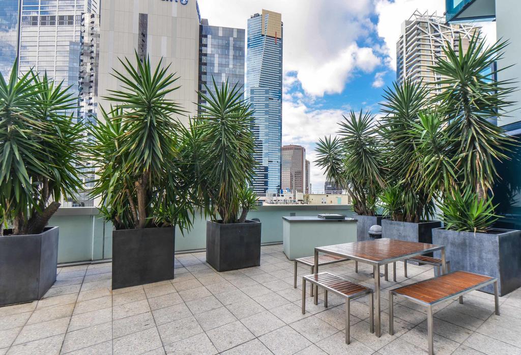 Staycentral - Cityviews On City Road Southbank Melbourne Quarto foto